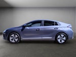 2020 Hyundai IONIQ 5 PTS LIMITED HIBRIDO TA PIEL QC XENON RA-17