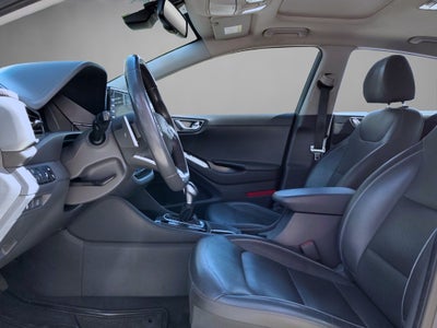 2020 Hyundai IONIQ 5 PTS LIMITED HIBRIDO TA PIEL QC XENON RA-17