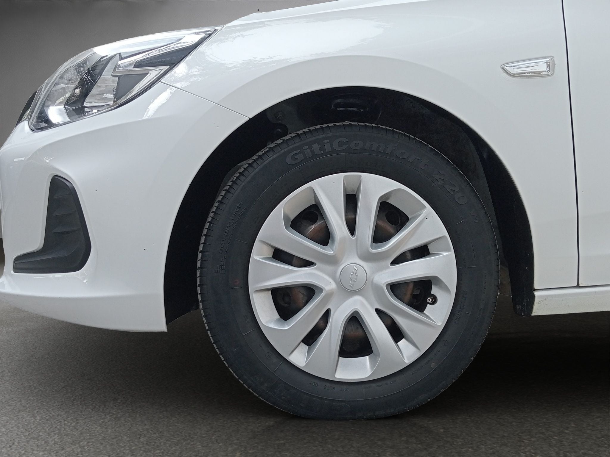 2024 Chevrolet Onix 1.0 Ls At