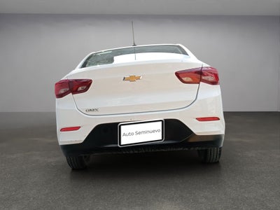 2024 Chevrolet Onix 1.0 Ls At