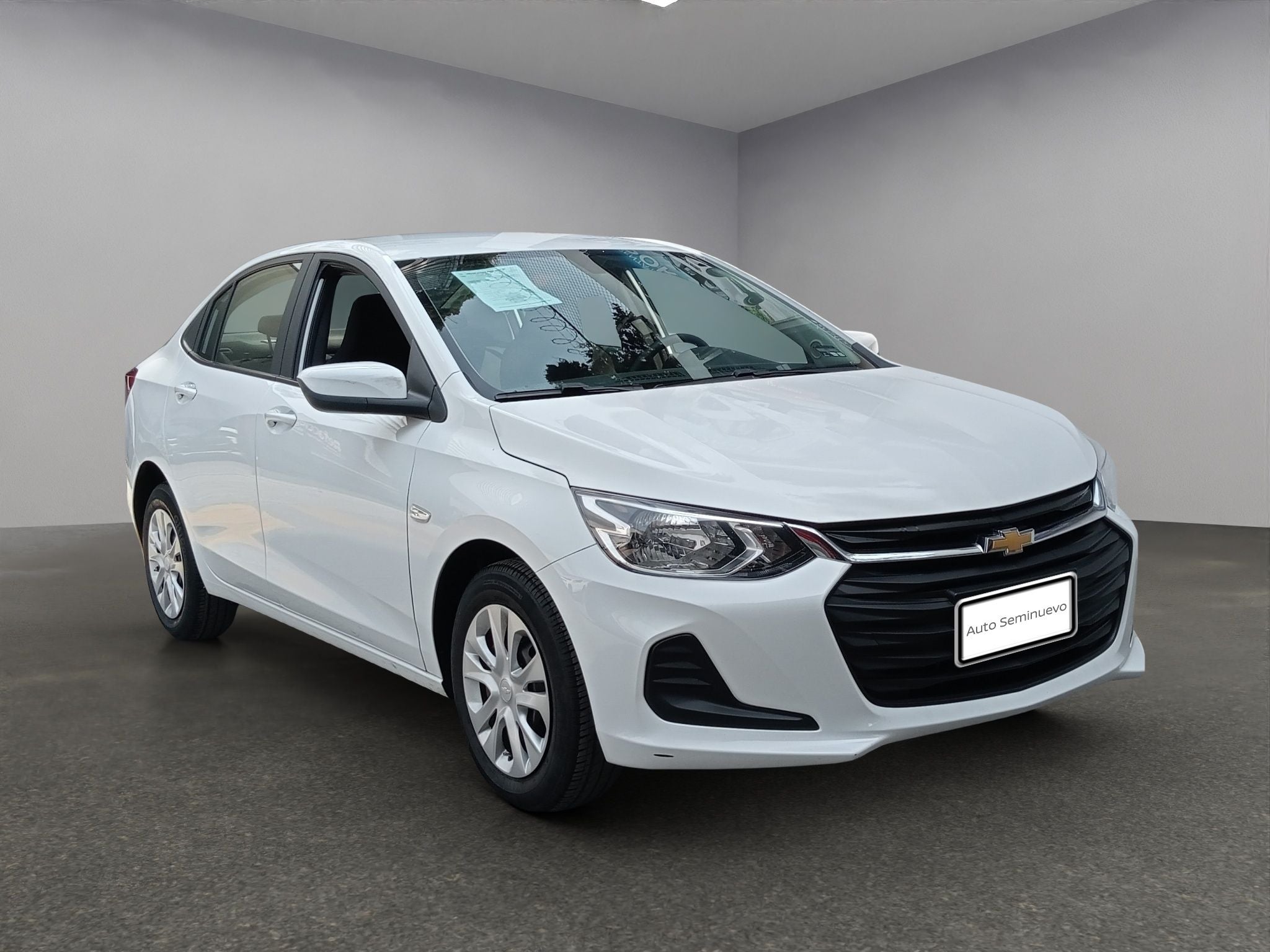 2024 Chevrolet Onix 1.0 Ls At