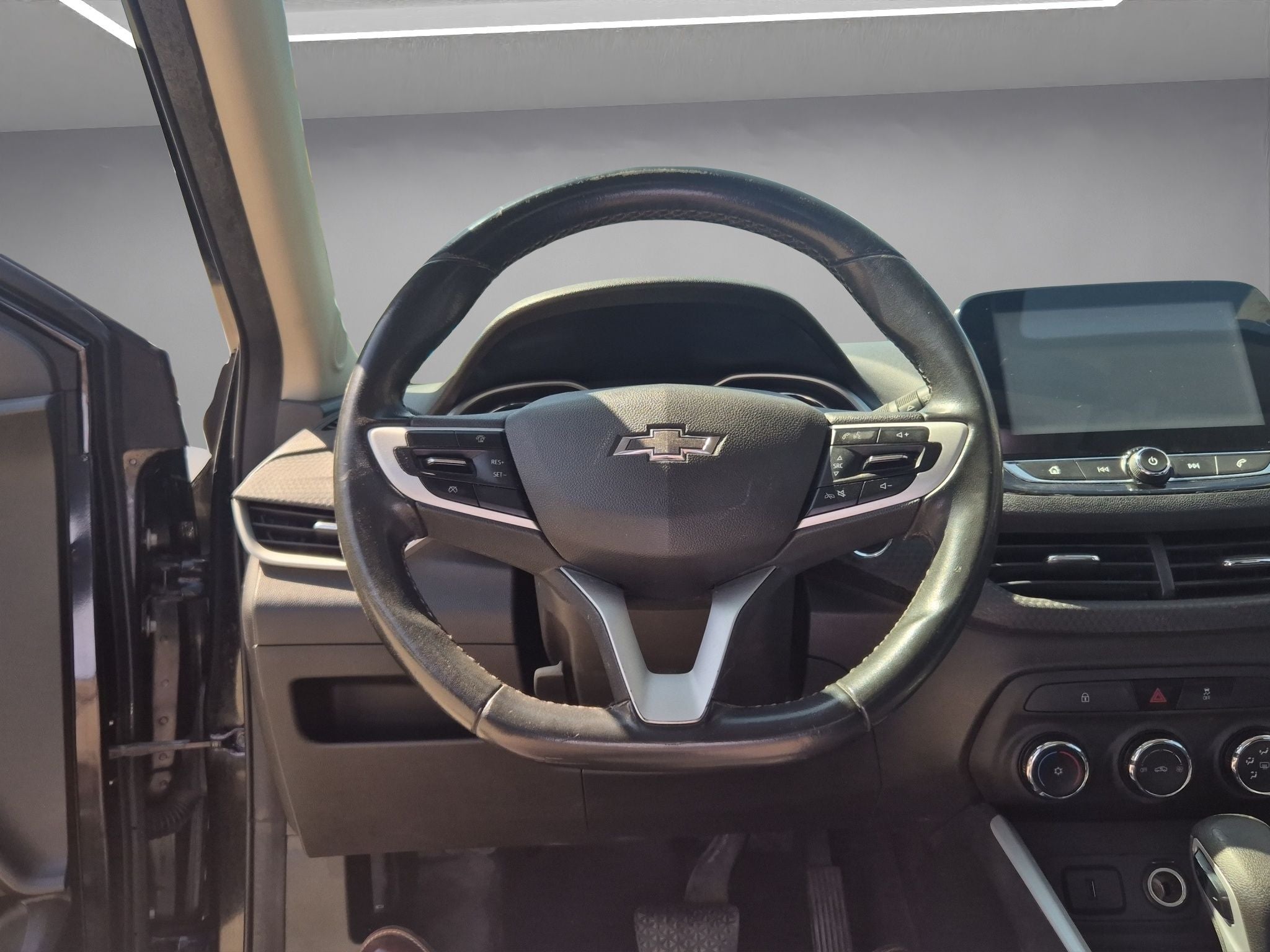 2023 Chevrolet Onix 1.0 Premier Redline At