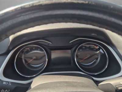 2023 Chevrolet Onix 1.0 Premier Redline At