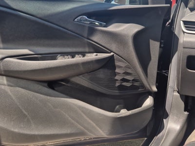 2023 Chevrolet Onix 1.0 Premier Redline At