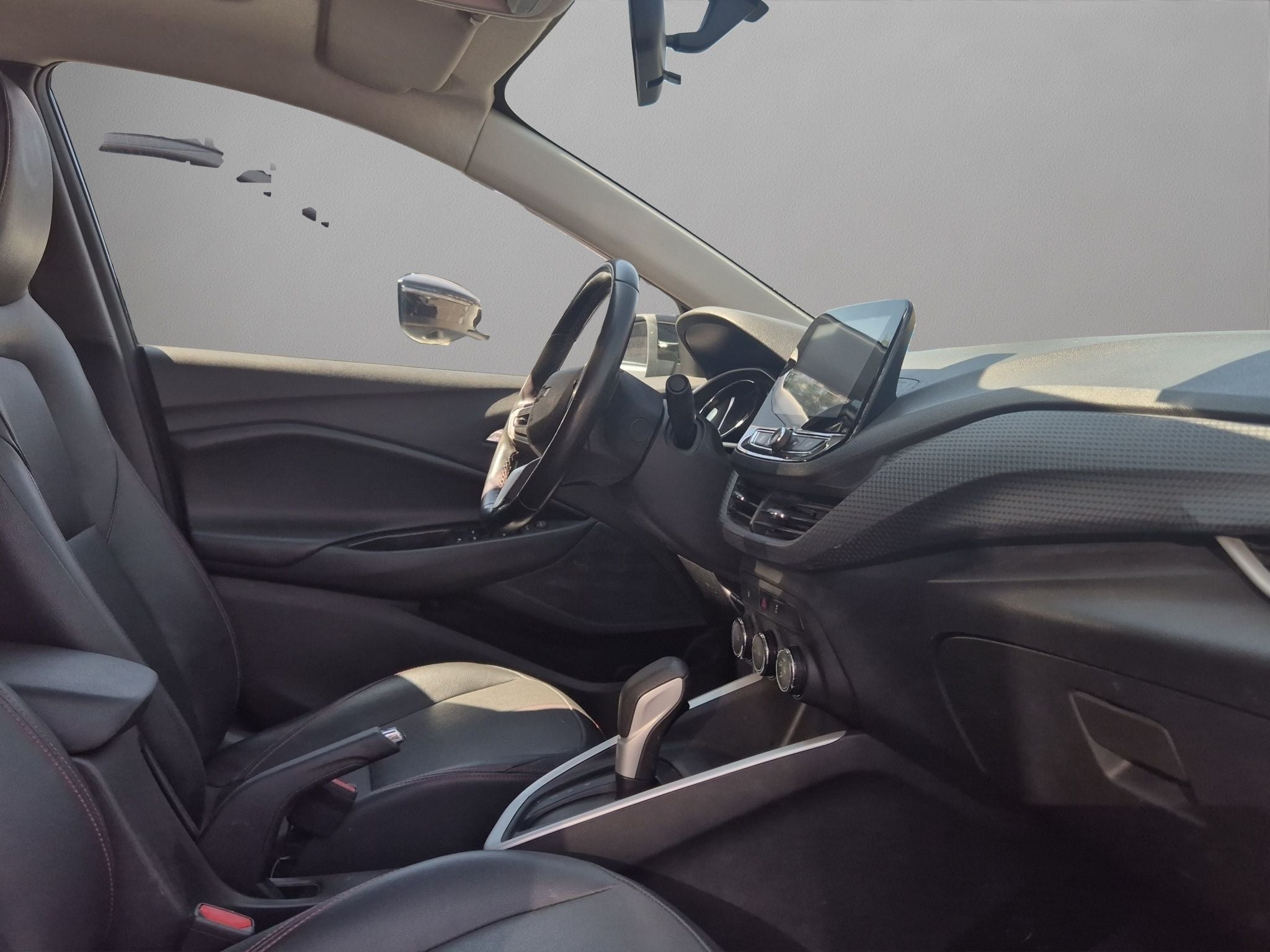 2023 Chevrolet Onix 1.0 Premier Redline At