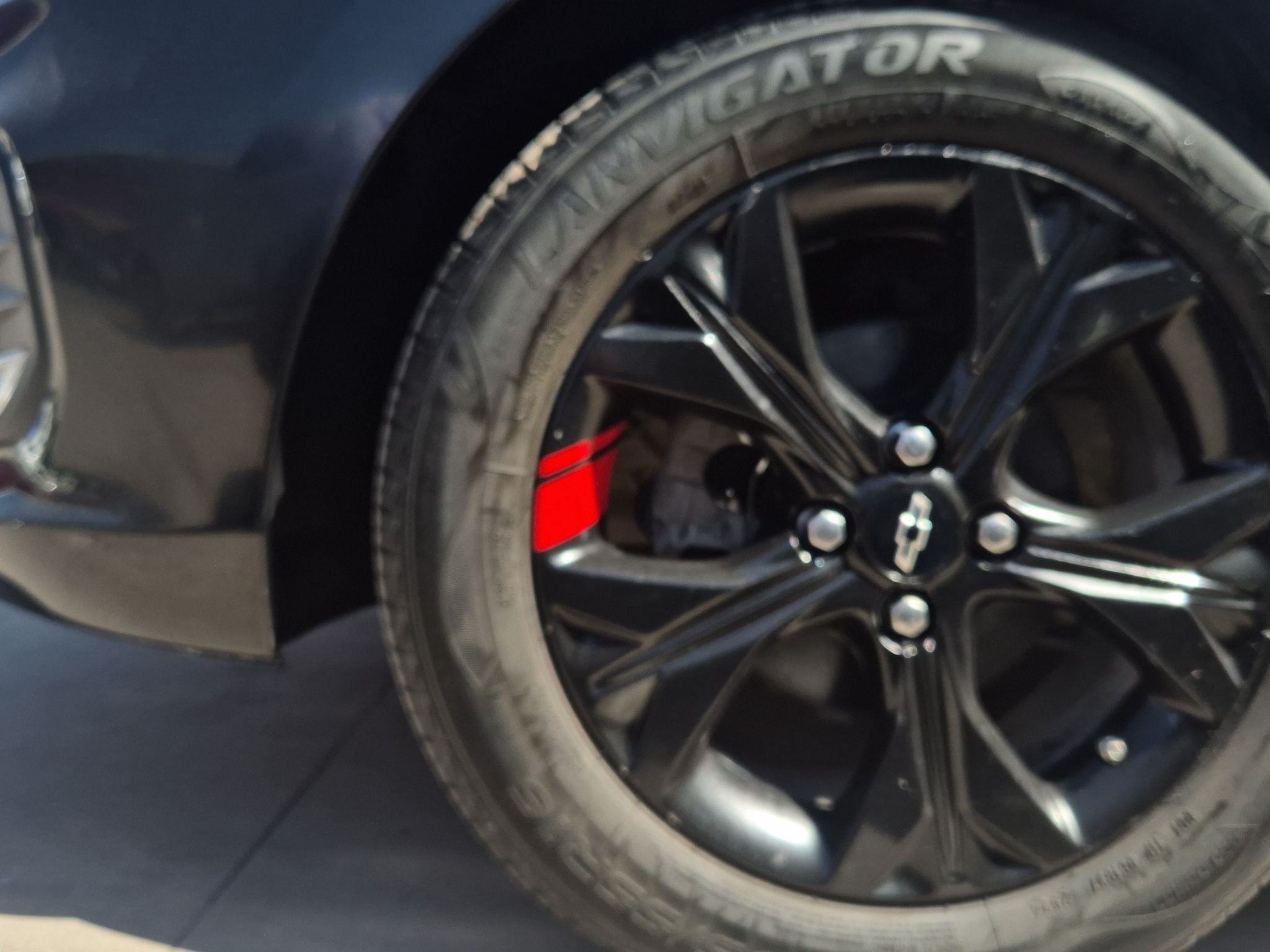 2023 Chevrolet Onix 1.0 Premier Redline At