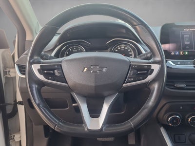 2023 Chevrolet Onix 1.0 Premier Redline At