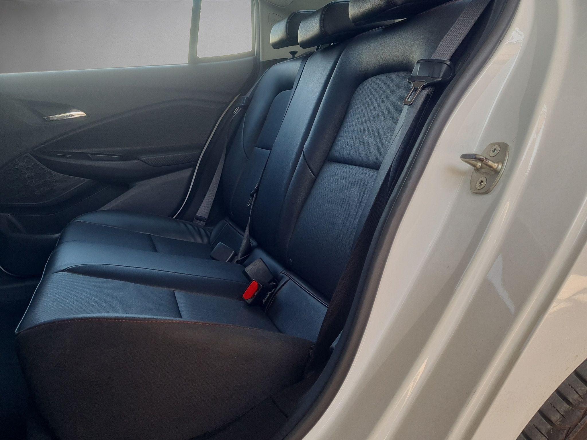 2023 Chevrolet Onix 1.0 Premier Redline At