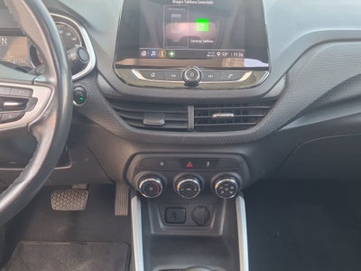 2023 Chevrolet Onix 1.0 Premier Redline At