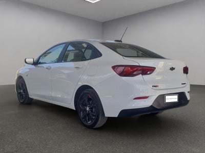2023 Chevrolet Onix 1.0 Premier Redline At