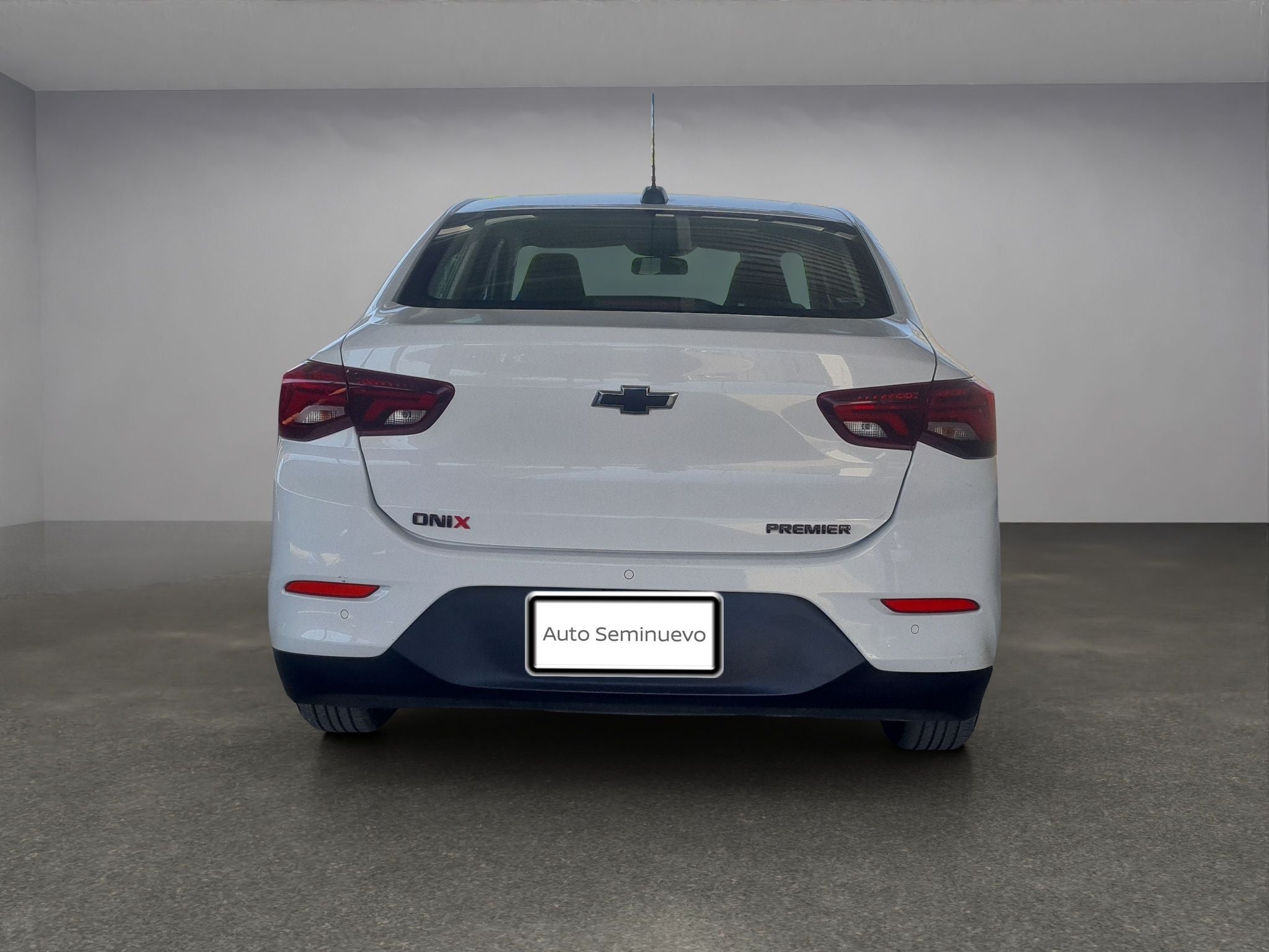 2023 Chevrolet Onix 1.0 Premier Redline At