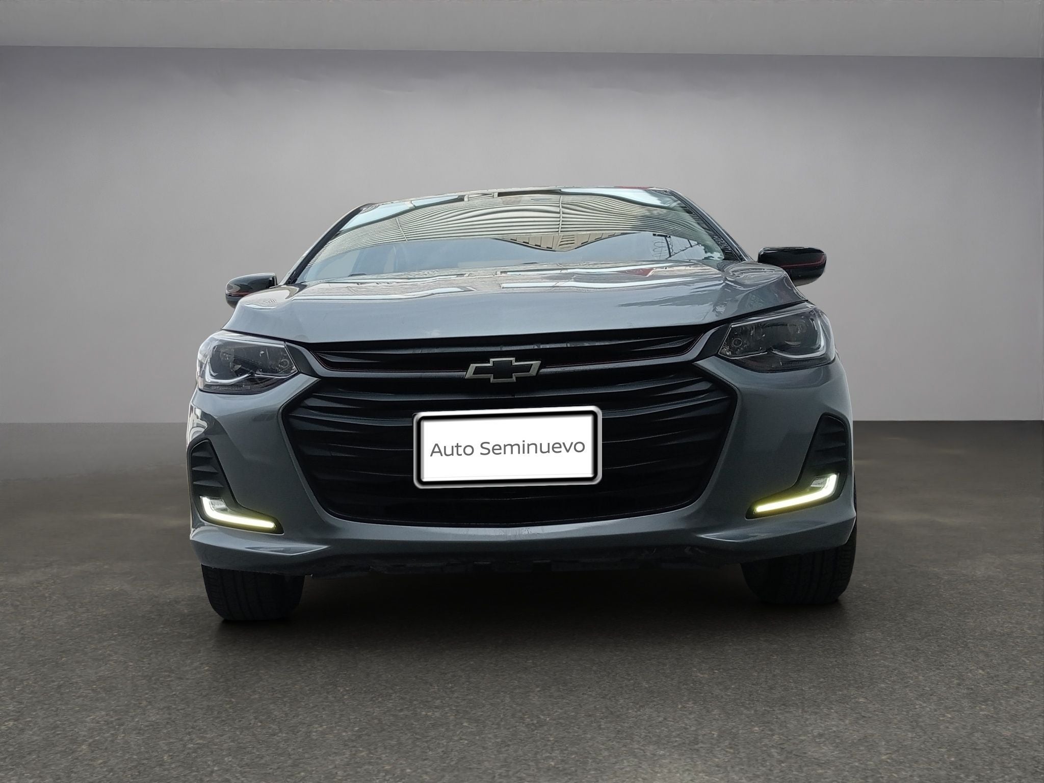 2023 Chevrolet Onix 1.0 Premier Redline At