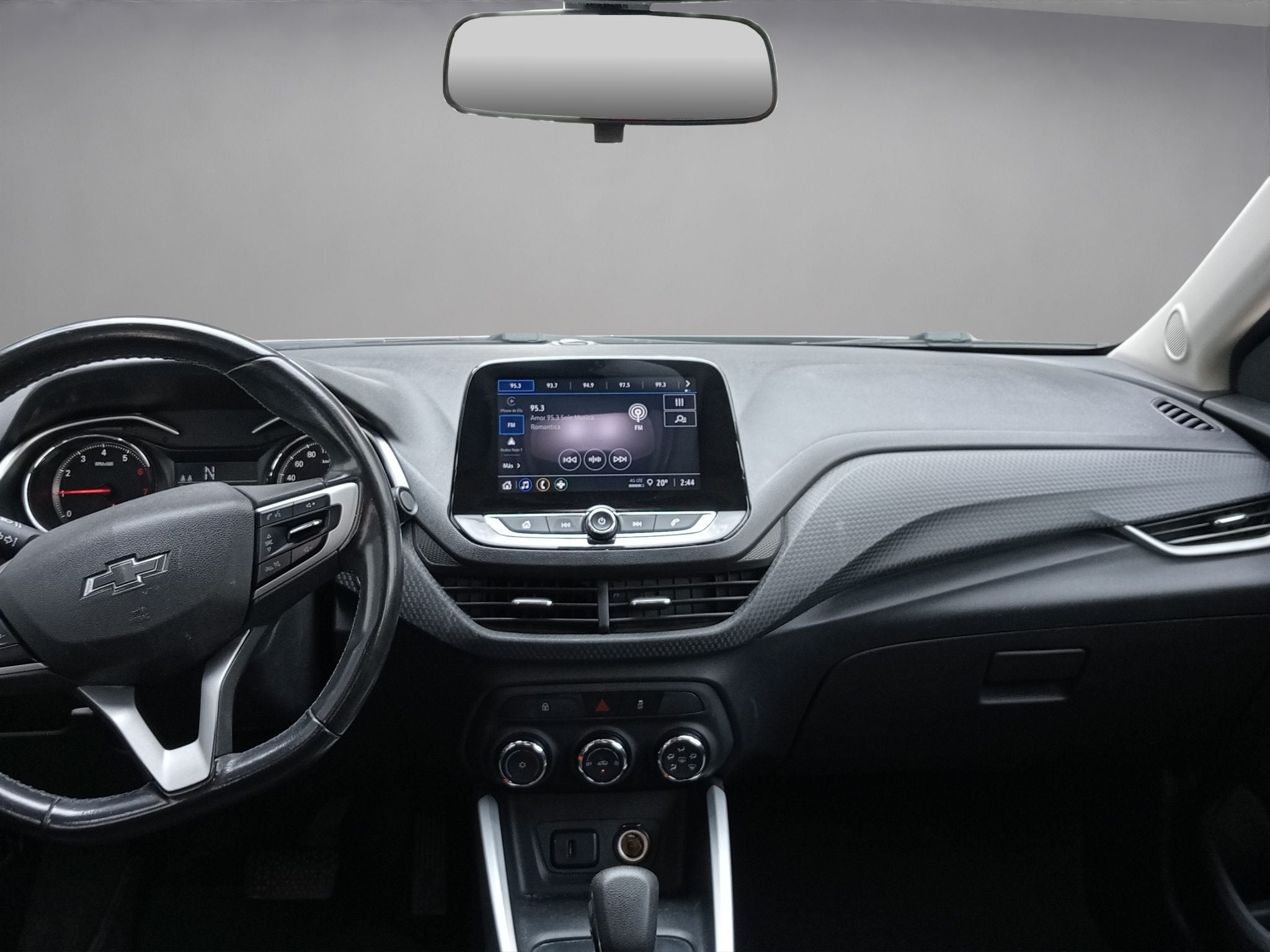 2023 Chevrolet Onix 1.0 Premier Redline At