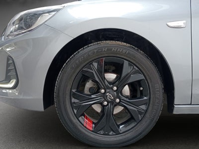 2023 Chevrolet Onix 1.0 Premier Redline At