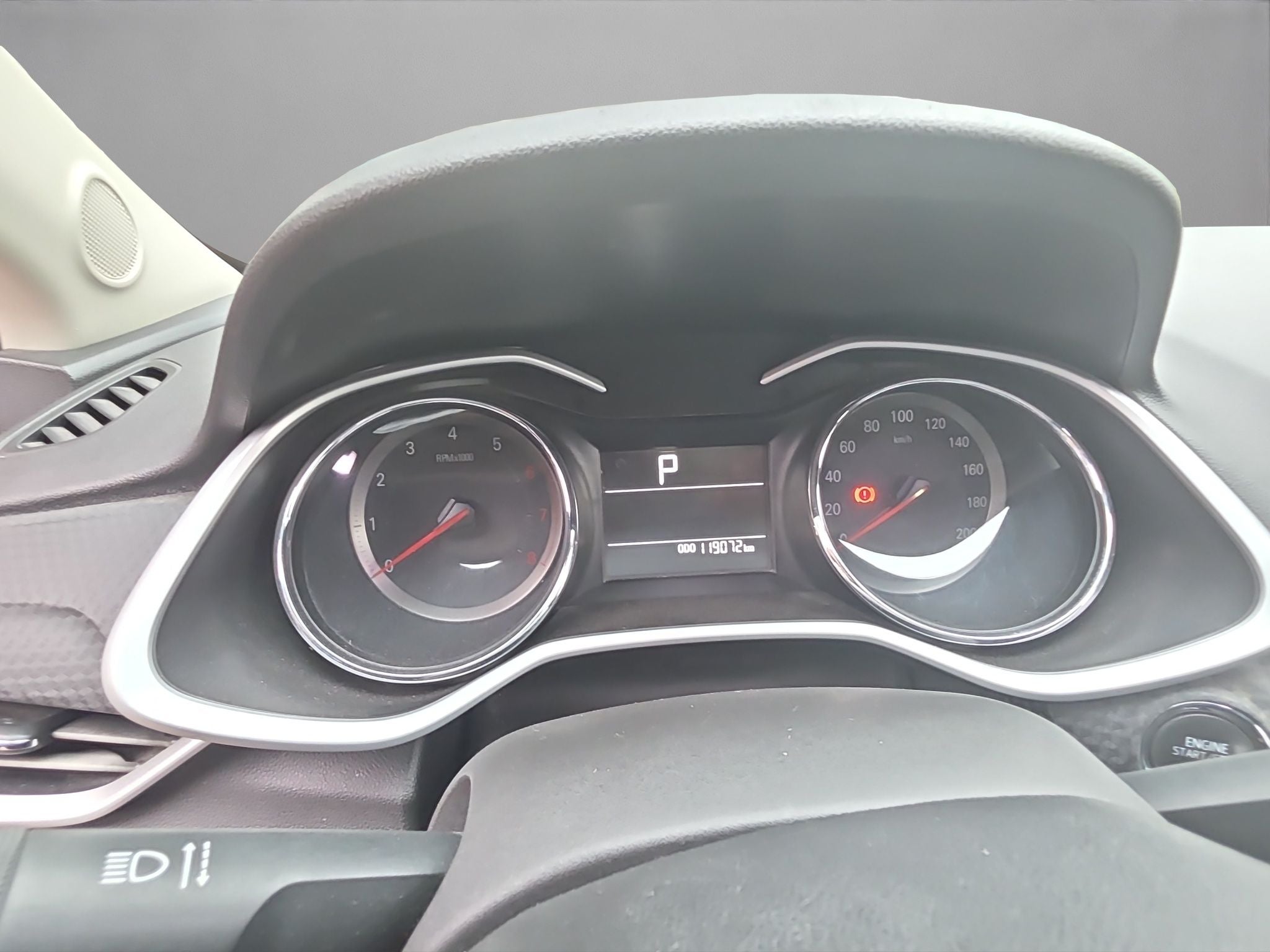 2023 Chevrolet Onix 1.0 Premier Redline At