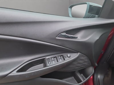 2023 Chevrolet Onix 1.0 Premier Redline At