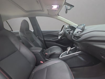 2023 Chevrolet Onix 1.0 Premier Redline At