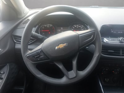 2024 Chevrolet Onix 1.0 Ls At