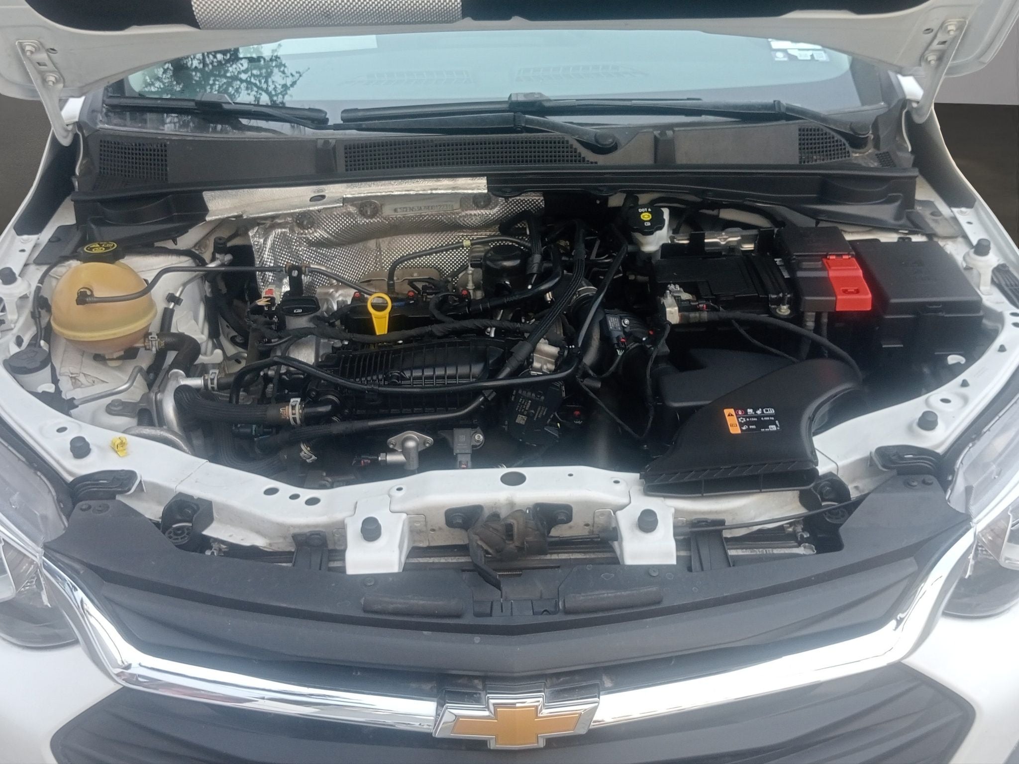 2024 Chevrolet Onix 1.0 Ls At