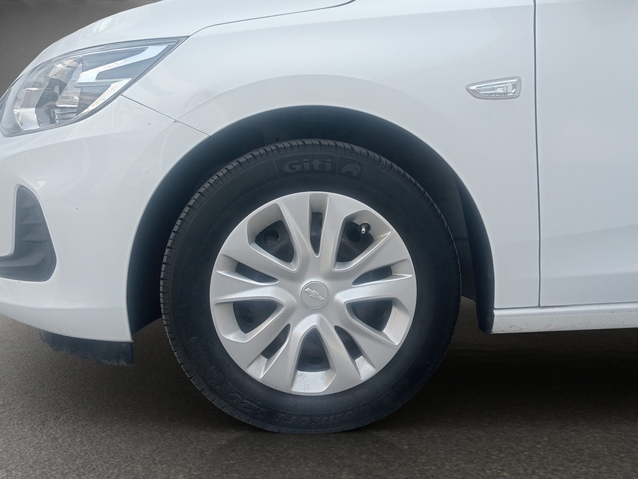 2024 Chevrolet Onix 1.0 Ls At