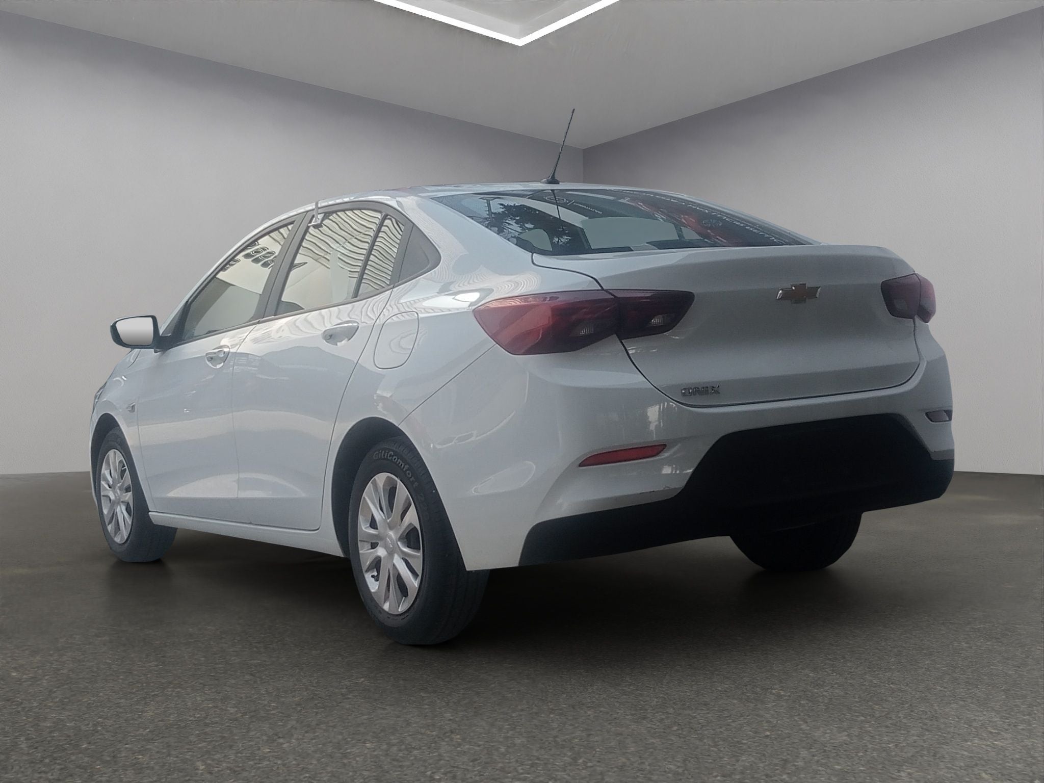 2024 Chevrolet Onix 1.0 Ls At