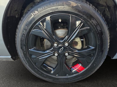 2023 Chevrolet Onix 1.0 Premier Redline At