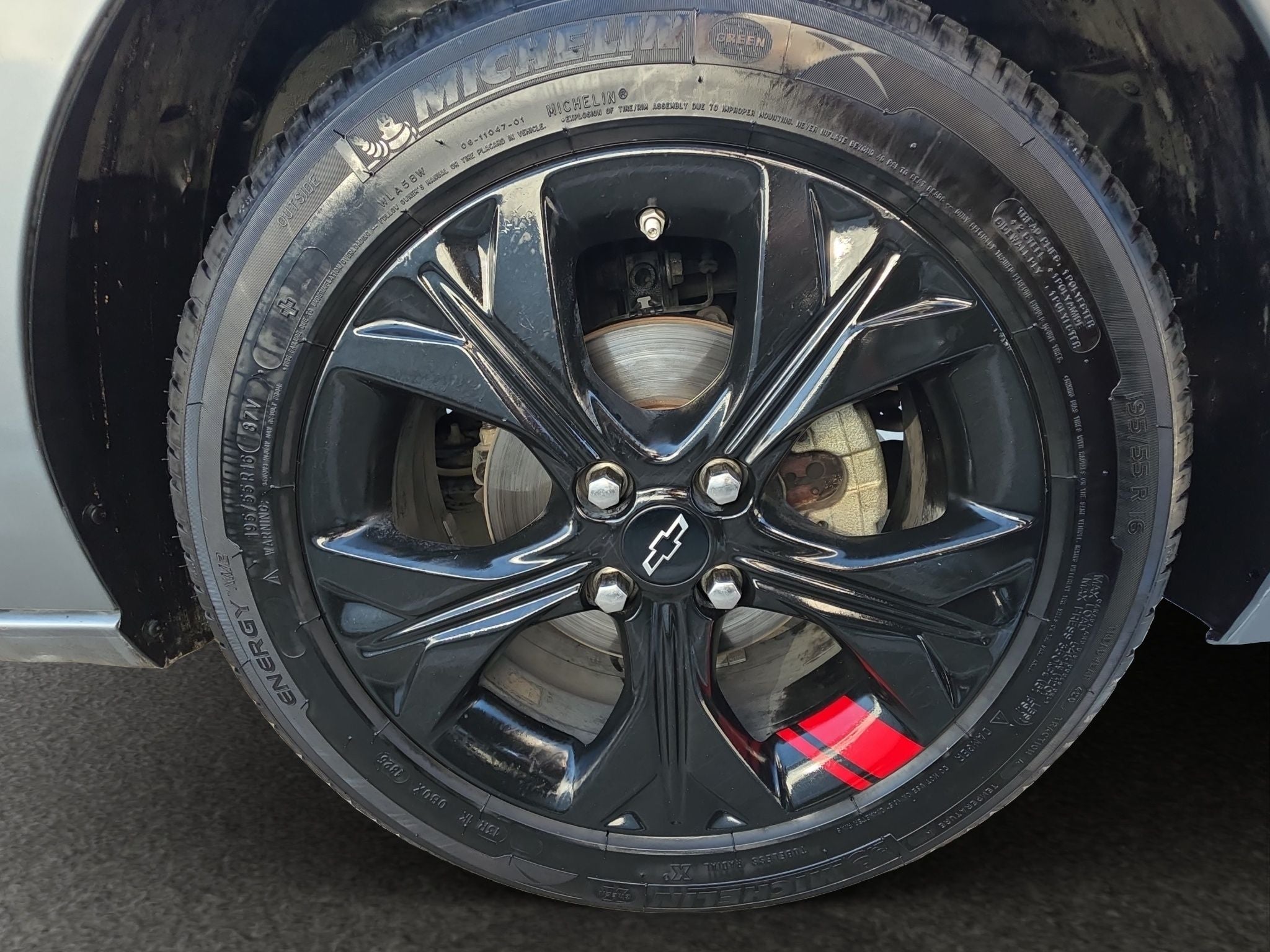 2023 Chevrolet Onix 1.0 Premier Redline At