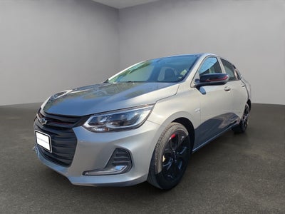 2023 Chevrolet Onix 1.0 Premier Redline At