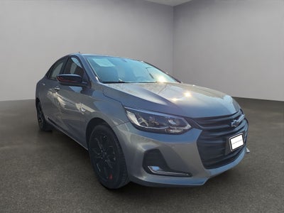 2023 Chevrolet Onix 1.0 Premier Redline At