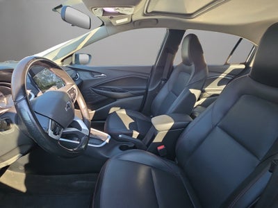 2023 Chevrolet Onix 1.0 Premier Redline At