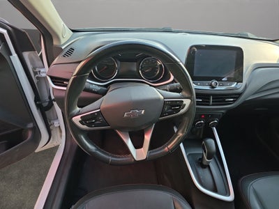 2023 Chevrolet Onix 1.0 Premier Redline At