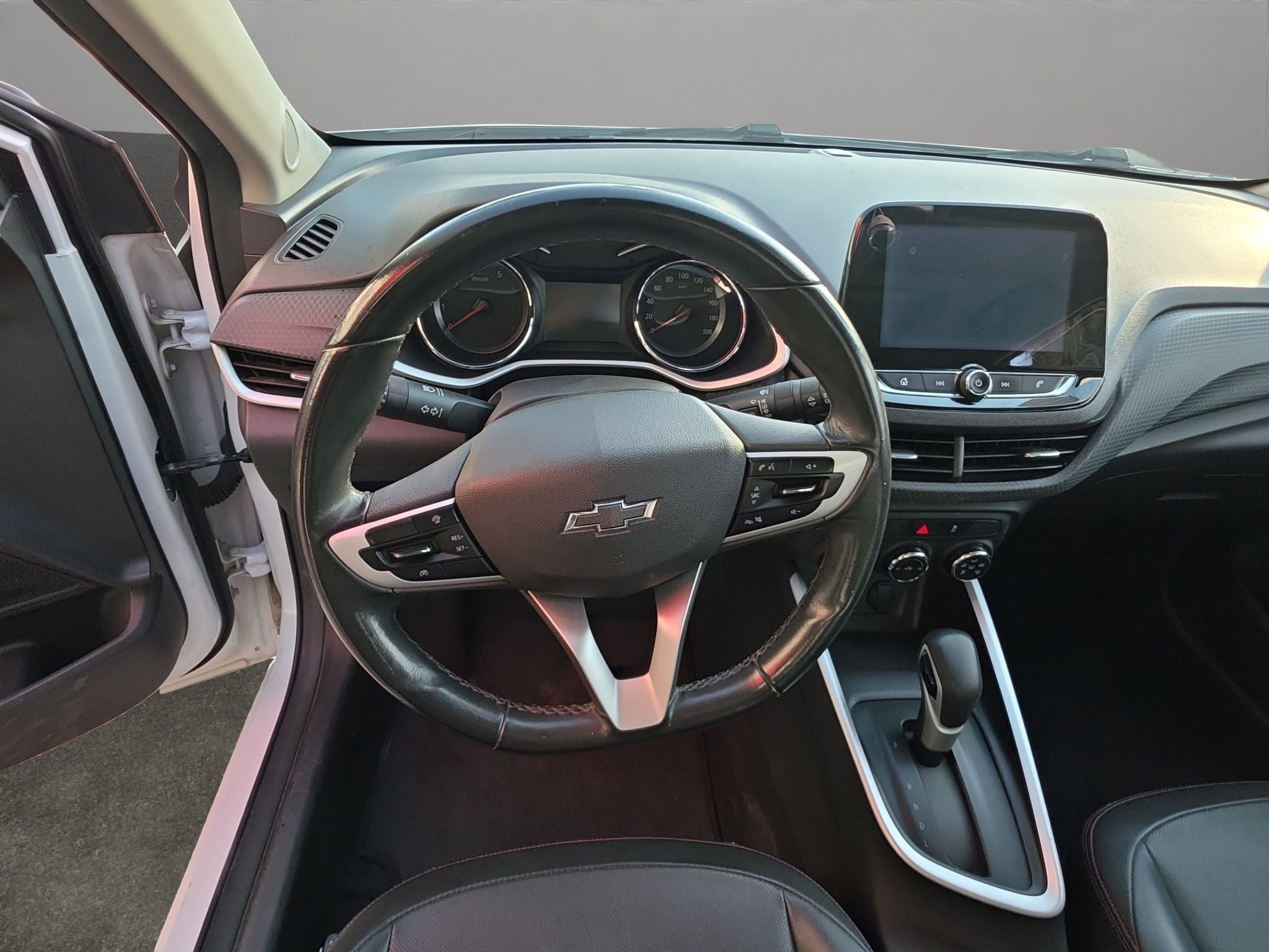 2023 Chevrolet Onix 1.0 Premier Redline At