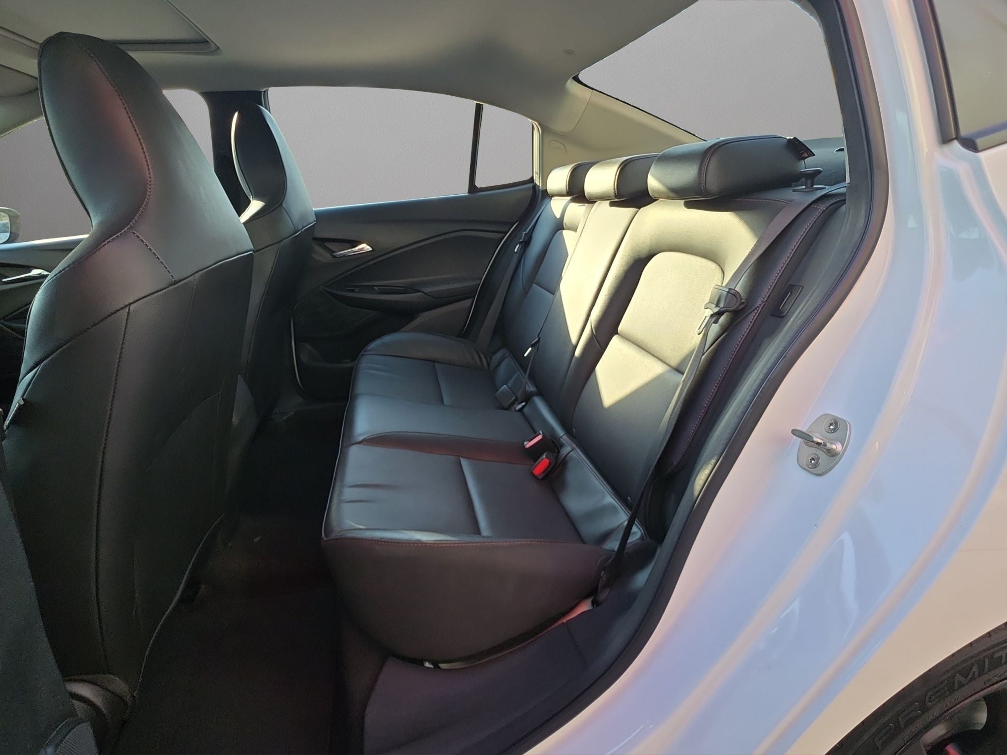 2023 Chevrolet Onix 1.0 Premier Redline At