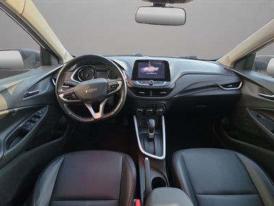 2023 Chevrolet Onix 1.0 Premier Redline At