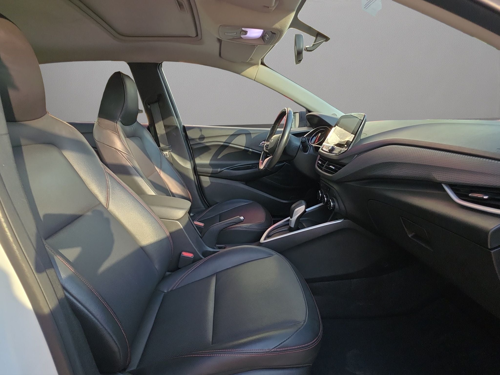 2023 Chevrolet Onix 1.0 Premier Redline At