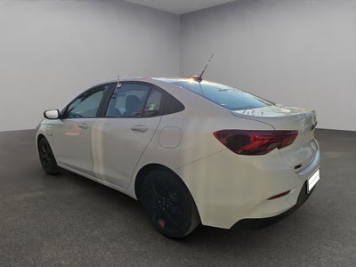 2023 Chevrolet Onix 1.0 Premier Redline At