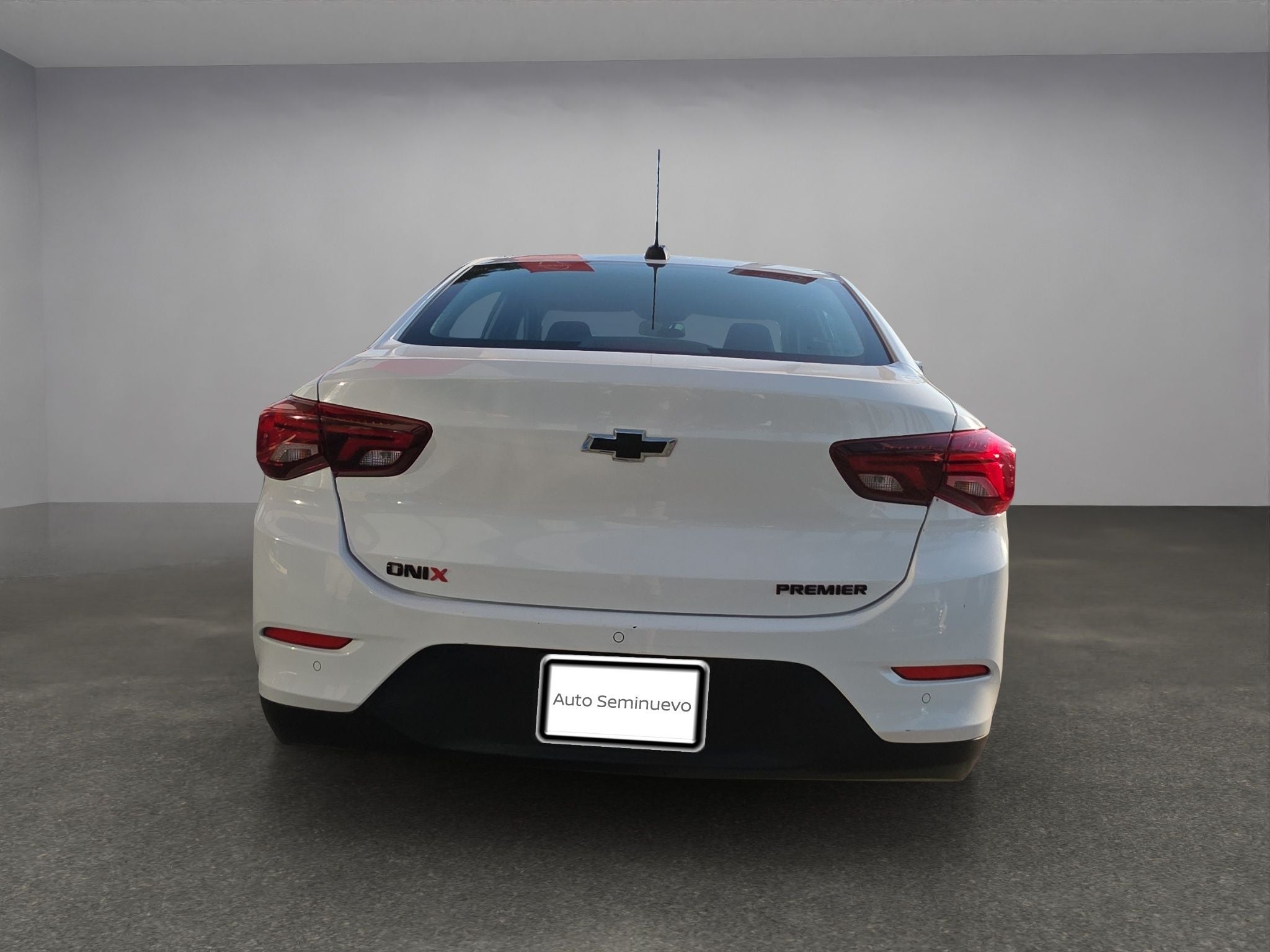 2023 Chevrolet Onix 1.0 Premier Redline At