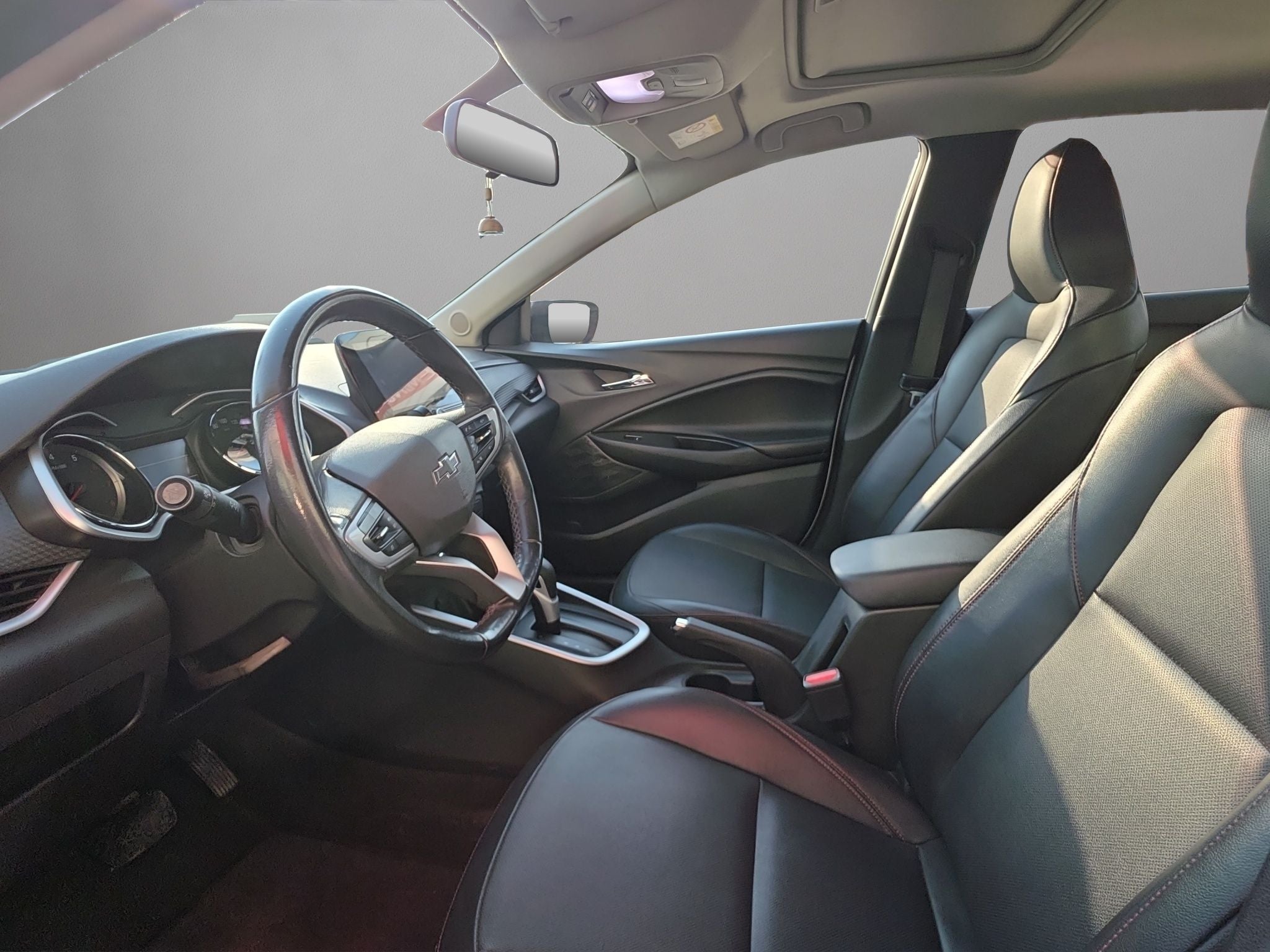 2023 Chevrolet Onix 1.0 Premier Redline At