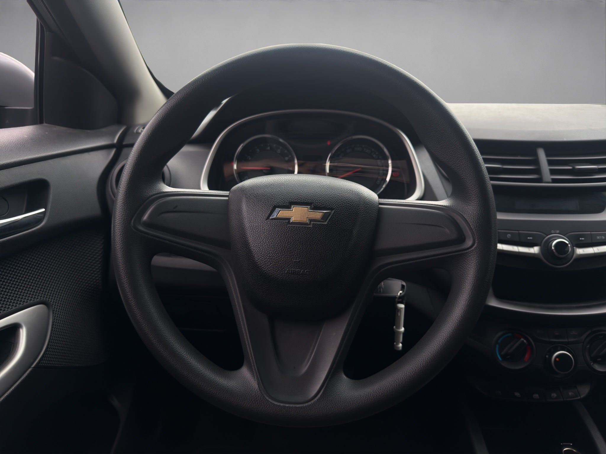 2023 Chevrolet AVEO 4P LS L41.5 MAN