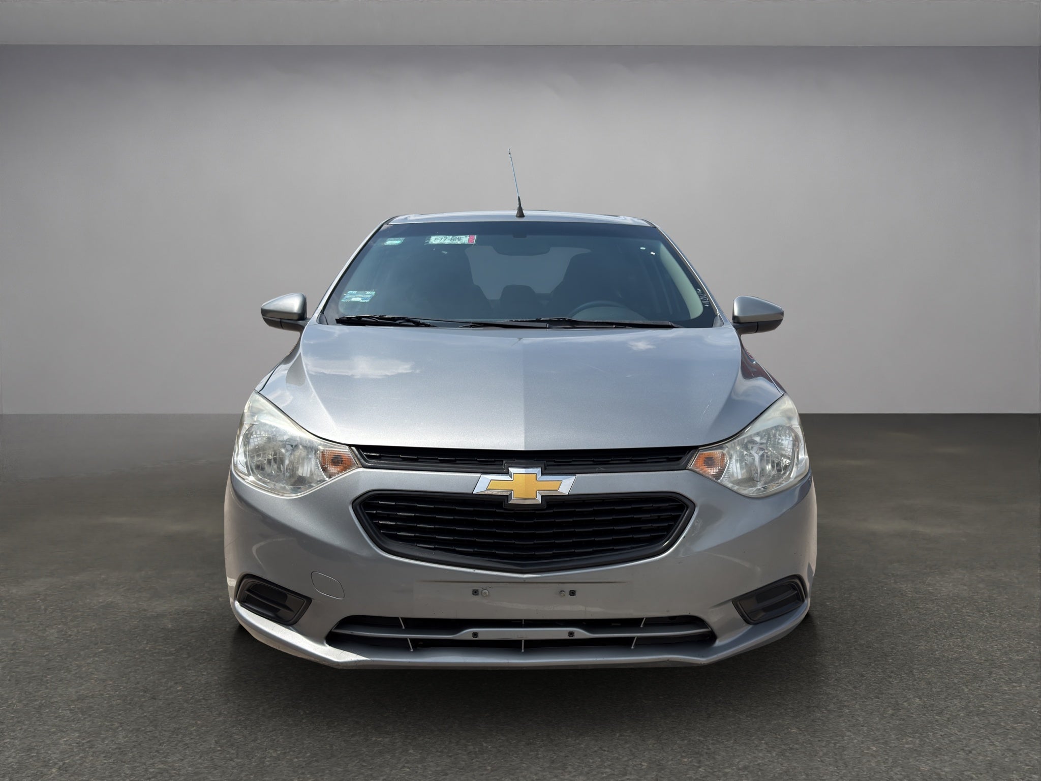 2023 Chevrolet AVEO 4P LS L41.5 MAN