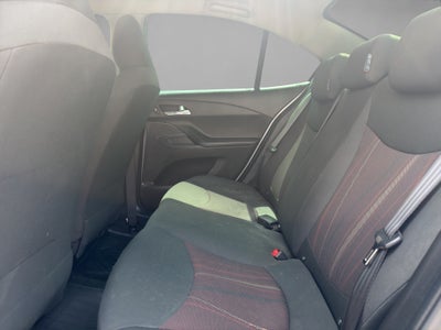 2023 Chevrolet AVEO 4P LS L41.5 MAN