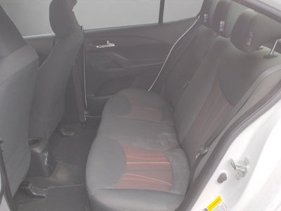 2023 Chevrolet AVEO 4P LS L41.5 MAN