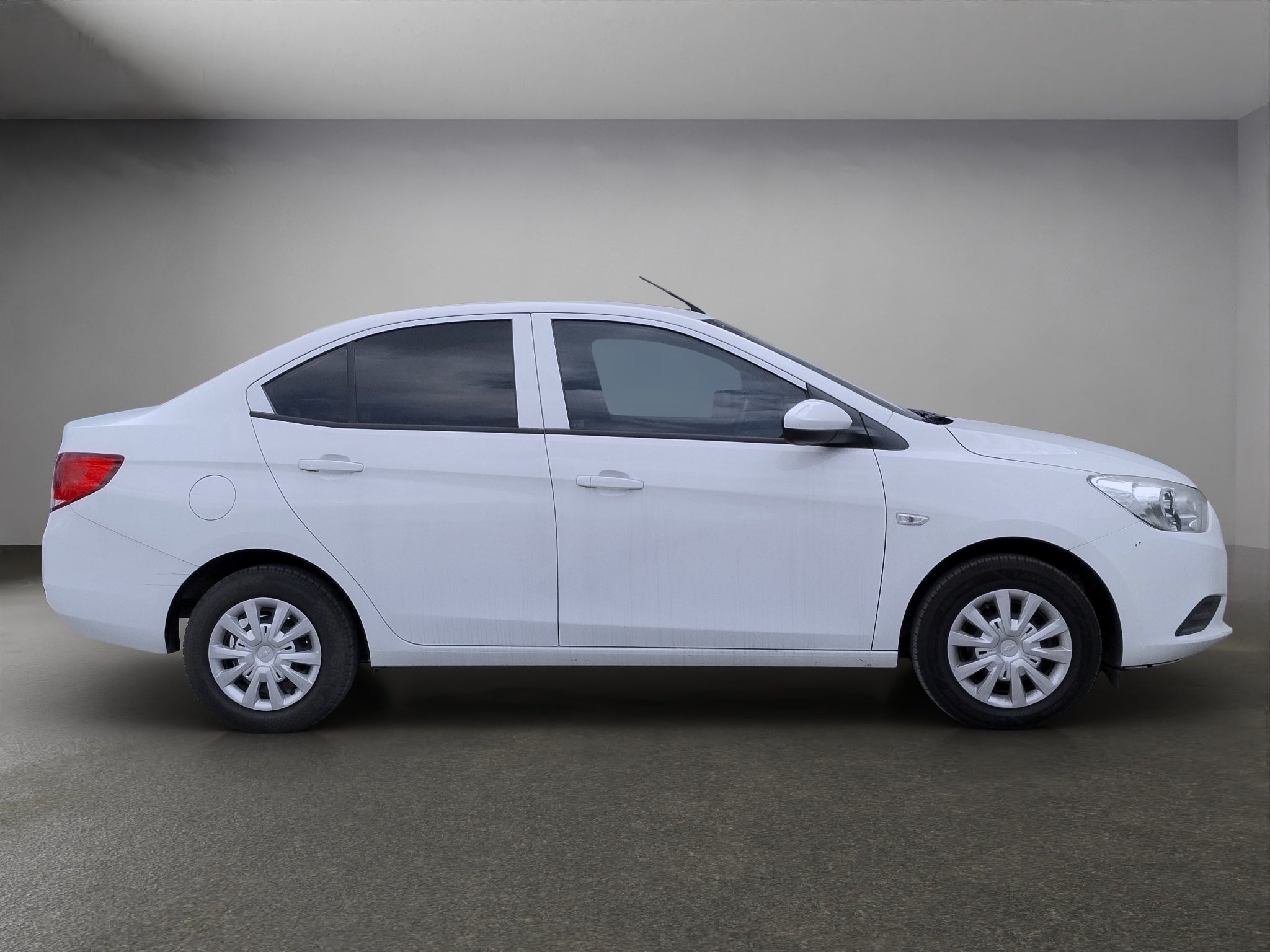 2023 Chevrolet AVEO 4P LS L41.5 MAN