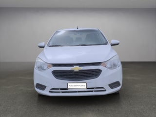 2023 Chevrolet AVEO 4P LS L41.5 MAN