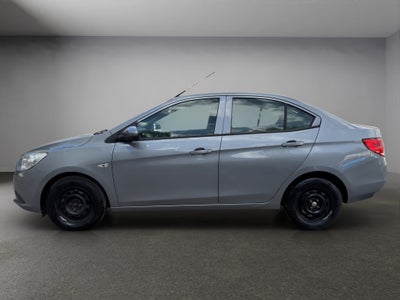 2023 Chevrolet AVEO 4P LS L41.5 MAN