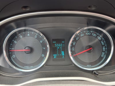 2023 Chevrolet AVEO 4P LS L41.5 MAN