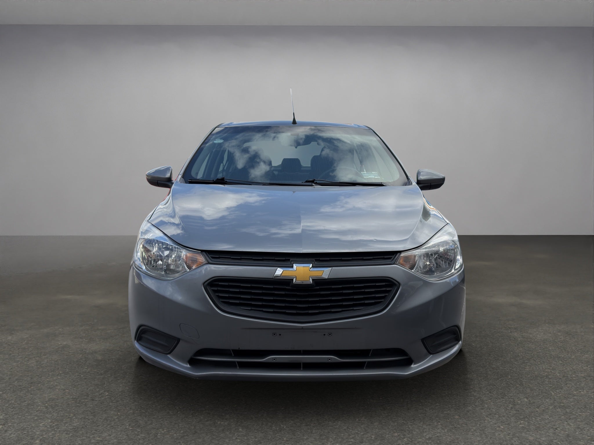 2023 Chevrolet AVEO 4P LS L41.5 MAN