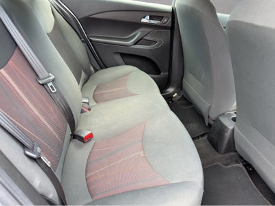 2023 Chevrolet AVEO 4P LS L41.5 MAN