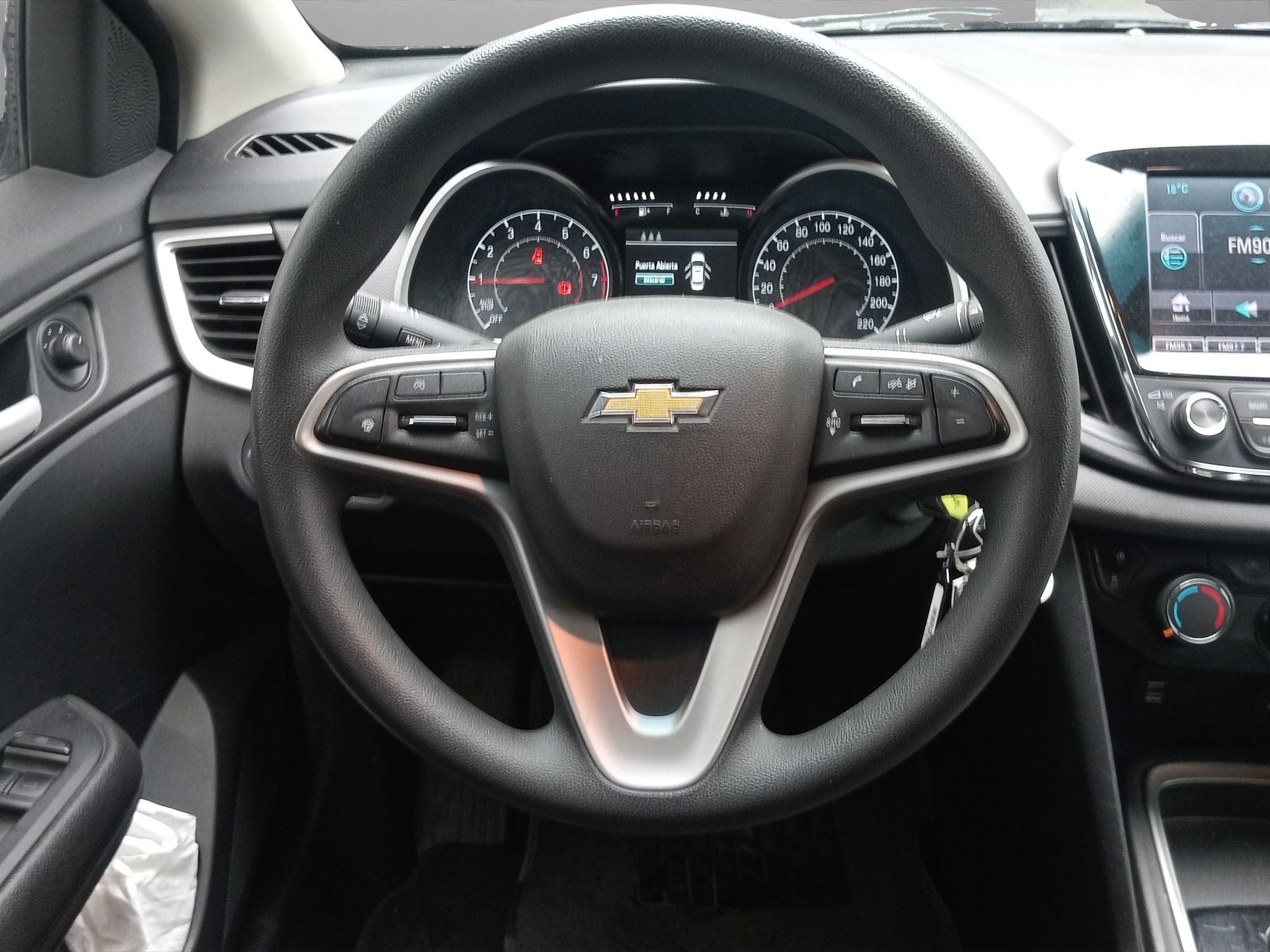 2022 Chevrolet Cavalier 1.3 LS At