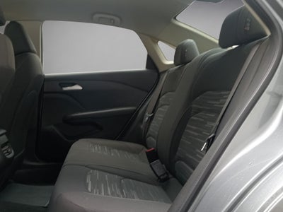 2022 Chevrolet Cavalier 1.3 LS At